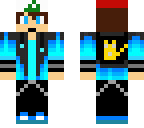 pokemon me