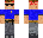 police edit