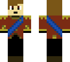 prince of minecraft