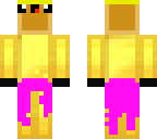 princess butter