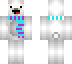 princess polar bear