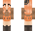 pumpkin gurl