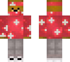 pvp bear