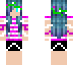 pvp elf girl