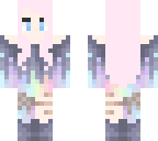 rainbow edit