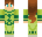 random skin xd
