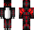 red dragon