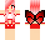red fairy