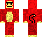red monkee