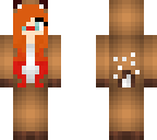 reindeer onsie
