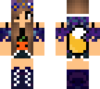 remake galaxy halloween