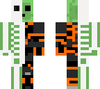 rusty