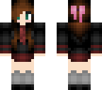 sally school uniform