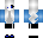 sans's sister