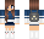 school girl 4