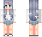 shadow's oc