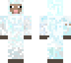 sheep boii