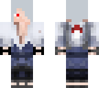 six path hunter uchiha 