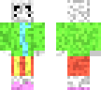 skeleton - remake - remake -remake - remake