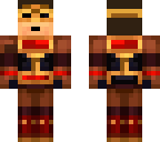 skin