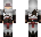 skiny guy that is a assassin