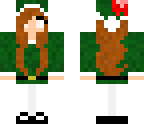 sneakys skin