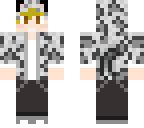 snow leopard boy