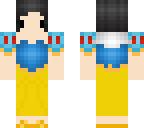 snow white