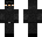 soldier