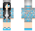 some skin i removed the furry from