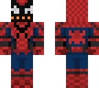 spider carnage
