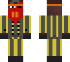 spooky spy