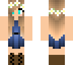 summer girl