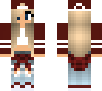 summer tomboy xdd