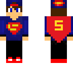 superman boy