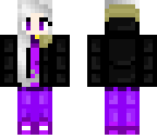 swapfell lust pap