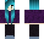 sweater girl