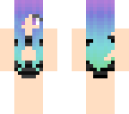 swimsuit