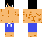 tan man