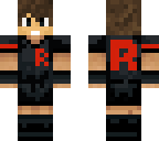 team rocket