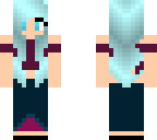 teen girl