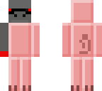 terminate piggy