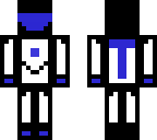 teroser upgrete armor