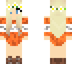 the autumn hippie