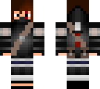 the black fang