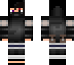 the black fang v2