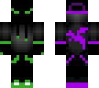 the king of ender