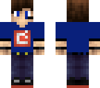 this is my skin