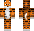 tiger