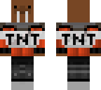 tnt walrus
